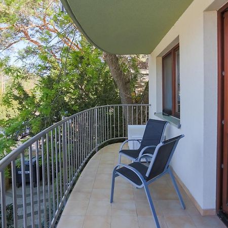 Apartamenty Swinoujscie - Apartament Morski Rezydencja Zeromskiego Екстериор снимка